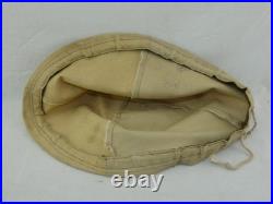 Couvre casque MKII anglais 1944 ORIGINAL BRITANNIQUE WWII WW2