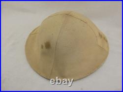 Couvre casque MKII anglais 1944 ORIGINAL BRITANNIQUE WWII WW2