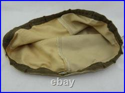 Couvre casque MKII anglais 1944 ORIGINAL BRITANNIQUE WWII WW2