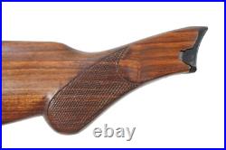 Crosse P08 Luger à poignée Vernie