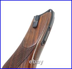 Crosse P08 Luger à poignée Vernie