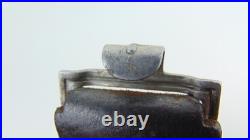 Cuir de ceinturon de la Luftwaffe allemand ww2 (objet original)