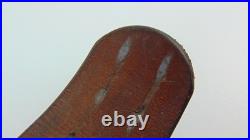 Cuir de ceinturon de la Luftwaffe allemand ww2 (objet original)