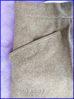 Culotte de cadre 2eme guerre mondiale Milice