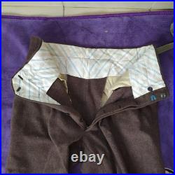 Culotte de cadre 2eme guerre mondiale Milice