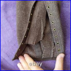 Culotte de cadre 2eme guerre mondiale Milice