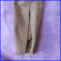 Culotte de cadre 2eme guerre mondiale Milice