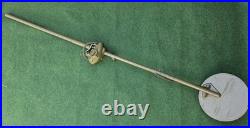 Détecteur mines US SCR/625 detector WW2 GENIE ENGINEER signal corps