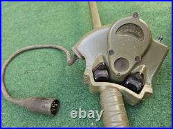 Détecteur mines US SCR/625 detector WW2 GENIE ENGINEER signal corps