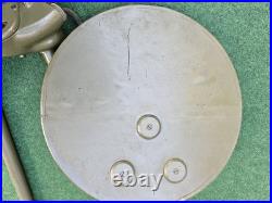 Détecteur mines US SCR/625 detector WW2 GENIE ENGINEER signal corps