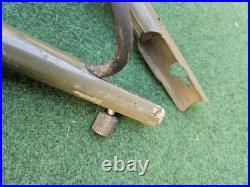 Détecteur mines US SCR/625 detector WW2 GENIE ENGINEER signal corps