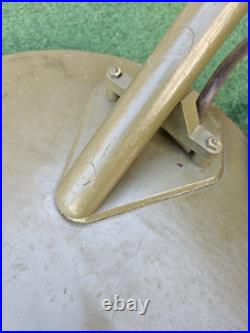 Détecteur mines US SCR/625 detector WW2 GENIE ENGINEER signal corps