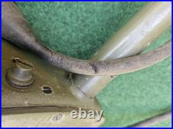 Détecteur mines US SCR/625 detector WW2 GENIE ENGINEER signal corps