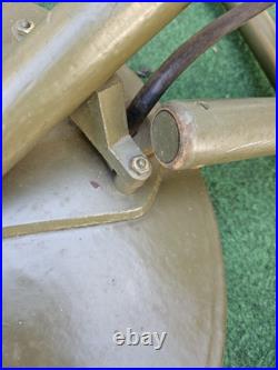 Détecteur mines US SCR/625 detector WW2 GENIE ENGINEER signal corps