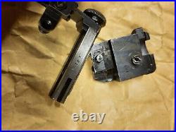 Dioptre us17 Enfield p14 A J Parker TZ 14-35 diopter