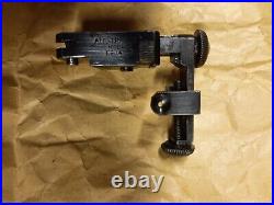 Dioptre us17 Enfield p14 A J Parker TZ 14-35 diopter