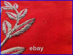 Drapeau étendart 3ème régiment de Hussards / Esterhazy 39-45