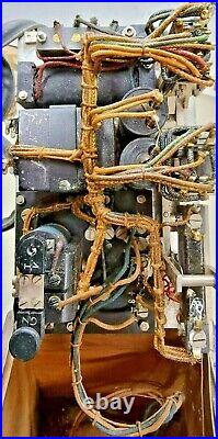 Émetteur-récepteur morse Western Electric