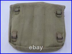 Ensemble complet gamelle américaine ORIGINAL US ARMY WWII WW2