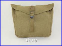 Ensemble complet gamelle américaine ORIGINAL US ARMY WWII WW2