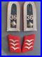 Epaulettes_Et_Pattes_De_Col_Feldwebel_Flack_Allemande_Ww2_Luftwaffe_Artillerie_01_jait