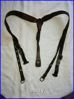 Excellent Brelage Y Lourd Wh Standard Tbe+++! Allemand