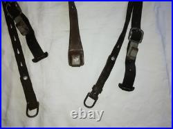 Excellent Brelage Y Lourd Wh Standard Tbe+++! Allemand