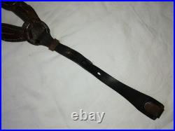 Excellent Brelage Y Lourd Wh Standard Tbe+++! Allemand