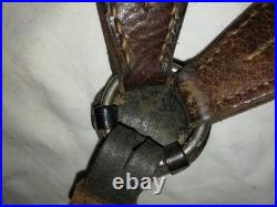 Excellent Brelage Y Lourd Wh Standard Tbe+++! Allemand