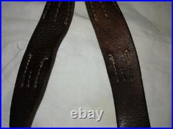 Excellent Brelage Y Lourd Wh Standard Tbe+++! Allemand