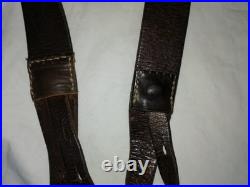 Excellent Brelage Y Lourd Wh Standard Tbe+++! Allemand