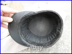 FRANCE 1940 Tenue Officier 149 Infanterie Vareuse Casque Adrian Culotte Kepi