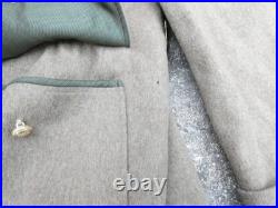 FRANCE 1940 Tenue Officier 149 Infanterie Vareuse Casque Adrian Culotte Kepi