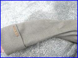 FRANCE 1940 Tenue Officier 149 Infanterie Vareuse Casque Adrian Culotte Kepi