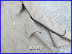 FRANCE 1940 Tenue Officier 149 Infanterie Vareuse Casque Adrian Culotte Kepi