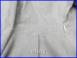 FRANCE 1940 Tenue Officier 149 Infanterie Vareuse Casque Adrian Culotte Kepi