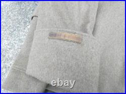 FRANCE 1940 Tenue Officier 149 Infanterie Vareuse Casque Adrian Culotte Kepi