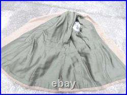 FRANCE 1940 Tenue Officier 149 Infanterie Vareuse Casque Adrian Culotte Kepi