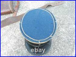 FRANCE 40 Tenue Vareuse Culotte Sacoche Baudrier Kepi Gendarme Gendarmerie 1940