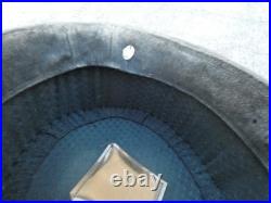 FRANCE 40 Tenue Vareuse Culotte Sacoche Baudrier Kepi Gendarme Gendarmerie 1940