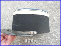 FRANCE 40 Tenue Vareuse Culotte Sacoche Baudrier Kepi Gendarme Gendarmerie 1940