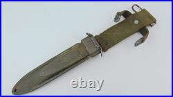 Fourreau USM8 pour USM3 BMCO US ww2 (objet original)