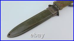 Fourreau USM8 pour USM3 BMCO US ww2 (objet original)