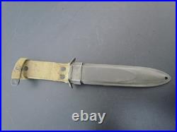 Fourreau Usm8 Bmco 1er Type Original Us Army-usmc 39-45 Ww2 1943