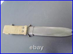 Fourreau Usm8 Bmco 1er Type Original Us Army-usmc 39-45 Ww2 1943
