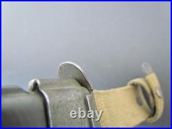 Fourreau Usm8 Bmco 1er Type Original Us Army-usmc 39-45 Ww2 1943