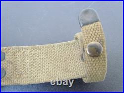 Fourreau Usm8 Bmco 1er Type Original Us Army-usmc 39-45 Ww2 1943