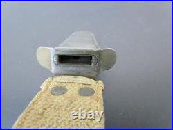 Fourreau Usm8 Bmco 1er Type Original Us Army-usmc 39-45 Ww2 1943