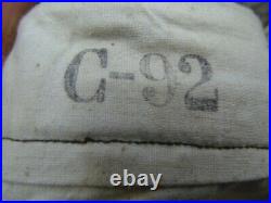 France 39-45 Pantalon Culotte De Cheval Date 1945 / Indochine