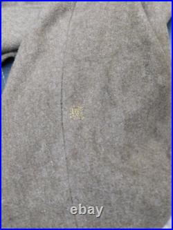 France 39-45 Ww2 2° Gm Pantalon De Golf Troupe